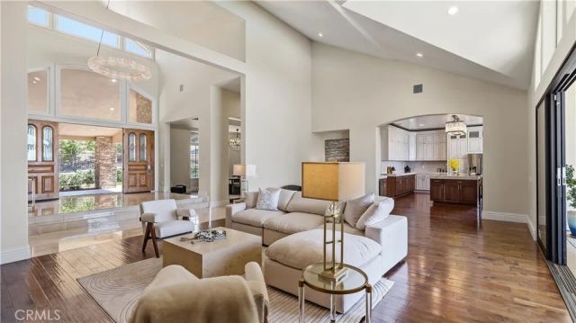 417 Long Canyon, Bradbury, CA 91008