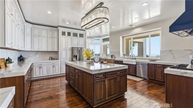 417 Long Canyon, Bradbury, CA 91008