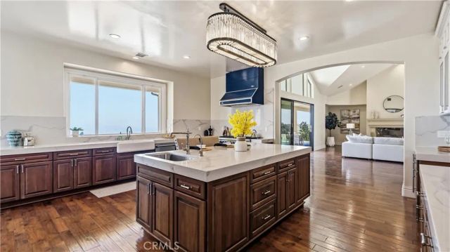 417 Long Canyon, Bradbury, CA 91008