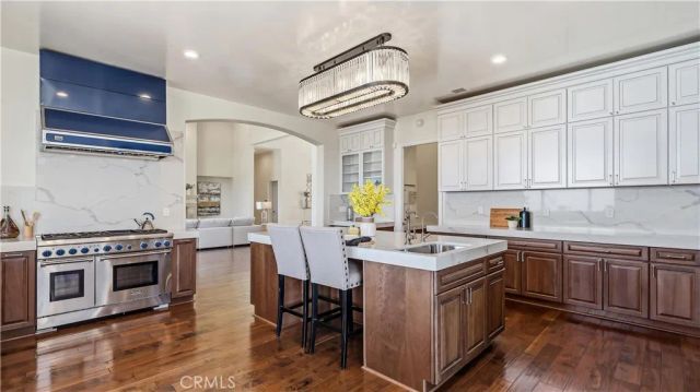 417 Long Canyon, Bradbury, CA 91008