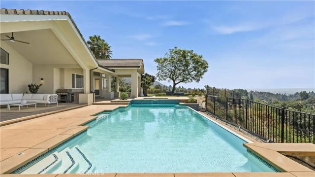417 Long Canyon, Bradbury, CA 91008