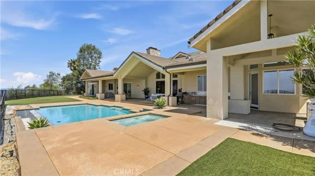 417 Long Canyon, Bradbury, CA 91008