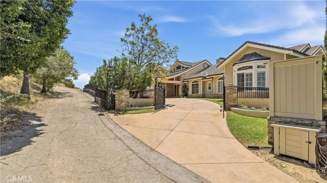 417 Long Canyon, Bradbury, CA 91008