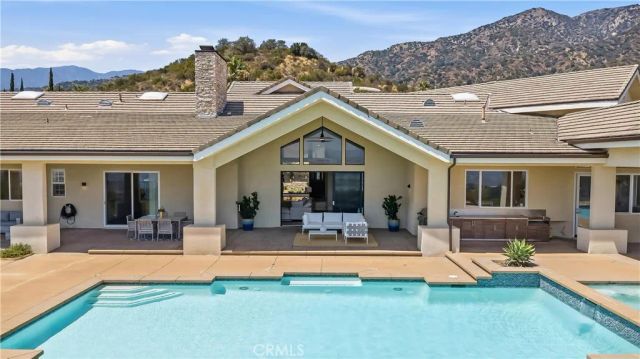 417 Long Canyon, Bradbury, CA 91008