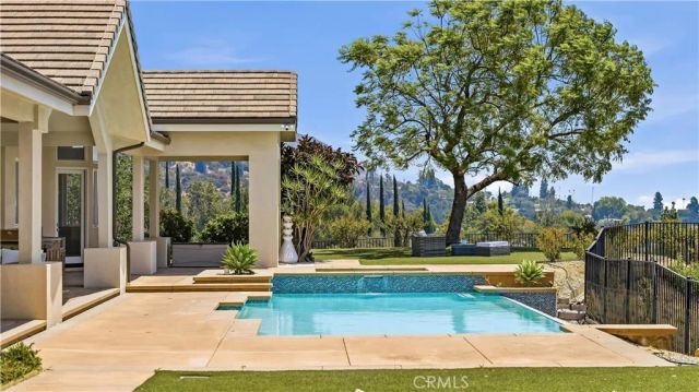 417 Long Canyon, Bradbury, CA 91008