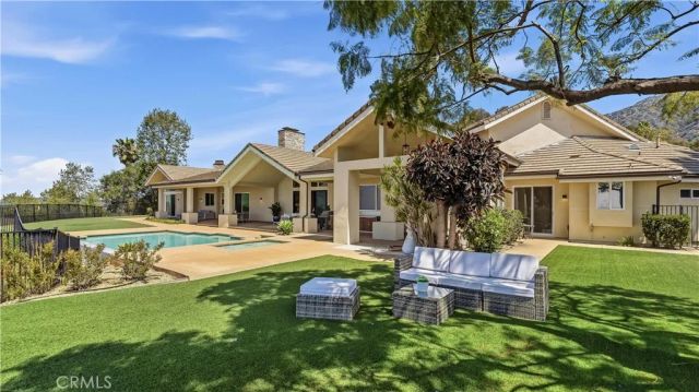 417 Long Canyon, Bradbury, CA 91008