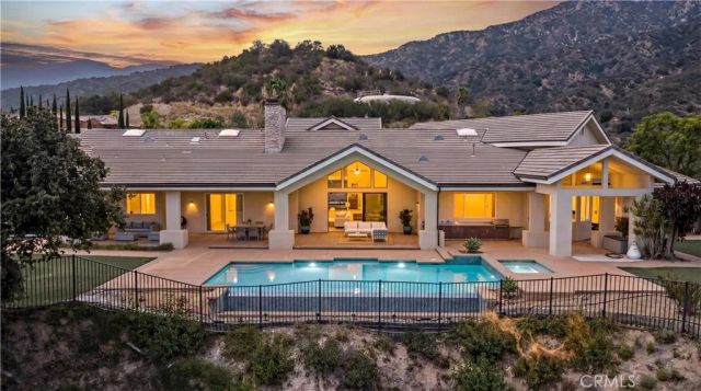 417 Long Canyon, Bradbury, CA 91008