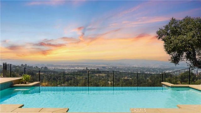 417 Long Canyon, Bradbury, CA 91008