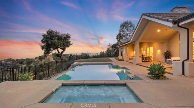 417 Long Canyon, Bradbury, CA 91008