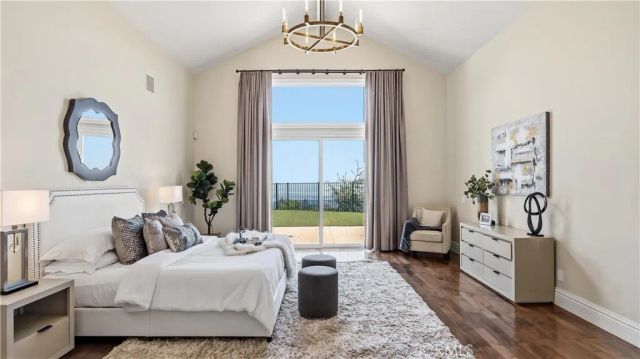 417 Long Canyon, Bradbury, CA 91008