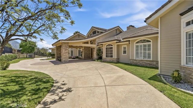 417 Long Canyon, Bradbury, CA 91008
