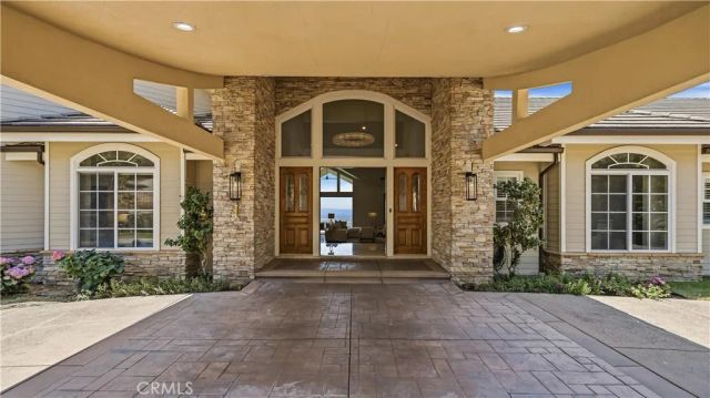 417 Long Canyon, Bradbury, CA 91008