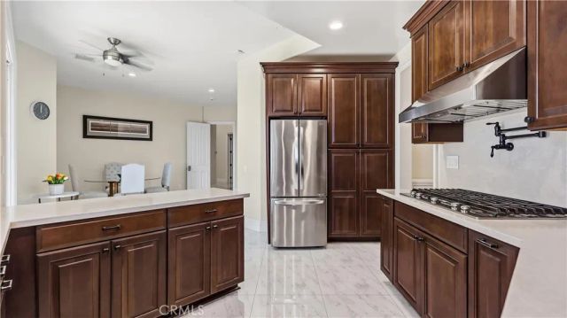 417 Long Canyon, Bradbury, CA 91008