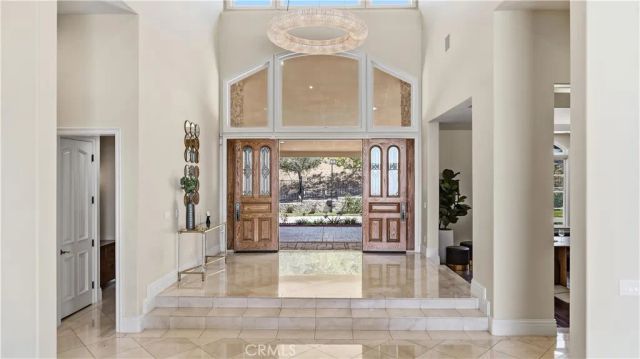 417 Long Canyon, Bradbury, CA 91008