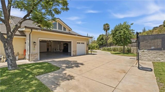 417 Long Canyon, Bradbury, CA 91008
