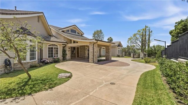 417 Long Canyon, Bradbury, CA 91008