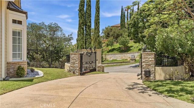 417 Long Canyon, Bradbury, CA 91008