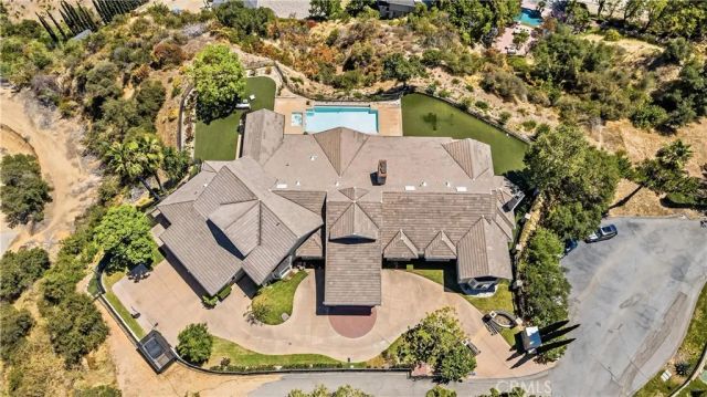 417 Long Canyon, Bradbury, CA 91008