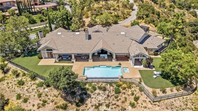 417 Long Canyon, Bradbury, CA 91008
