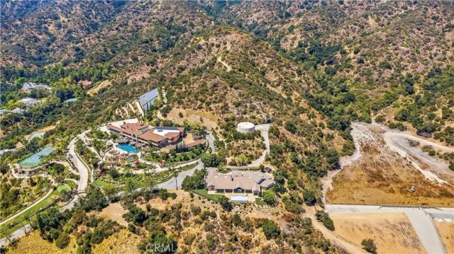 417 Long Canyon, Bradbury, CA 91008