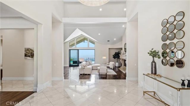 417 Long Canyon, Bradbury, CA 91008