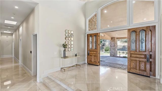417 Long Canyon, Bradbury, CA 91008