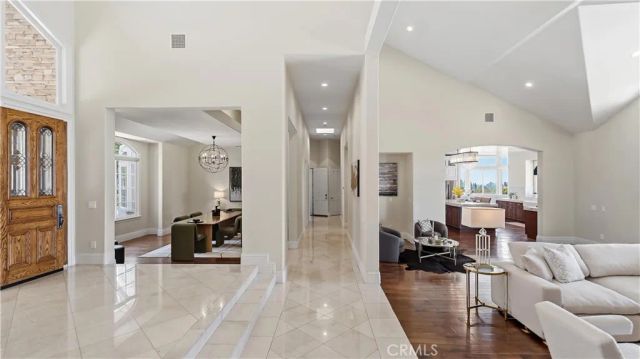 417 Long Canyon, Bradbury, CA 91008