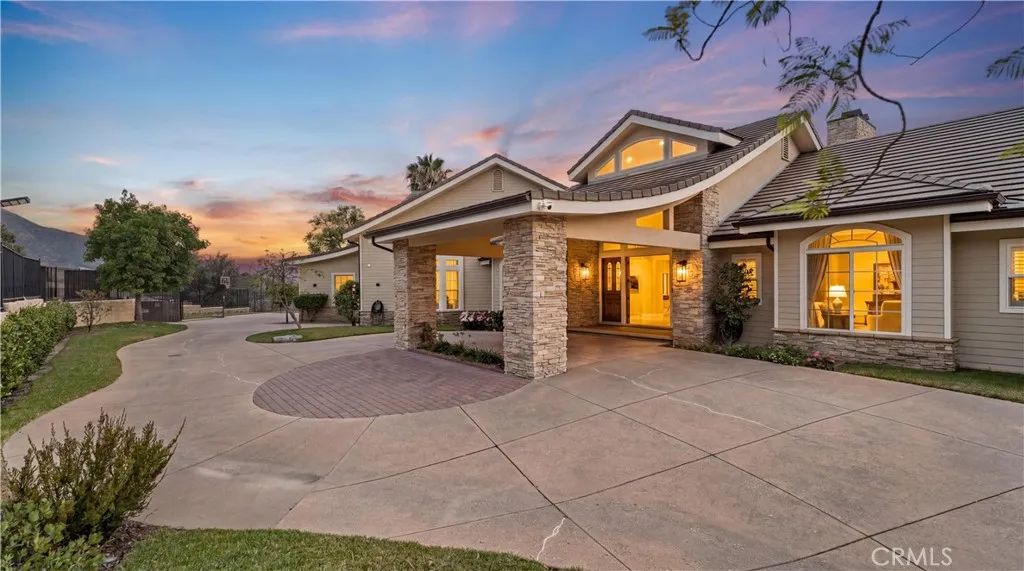 417 Long Canyon, Bradbury, CA 91008