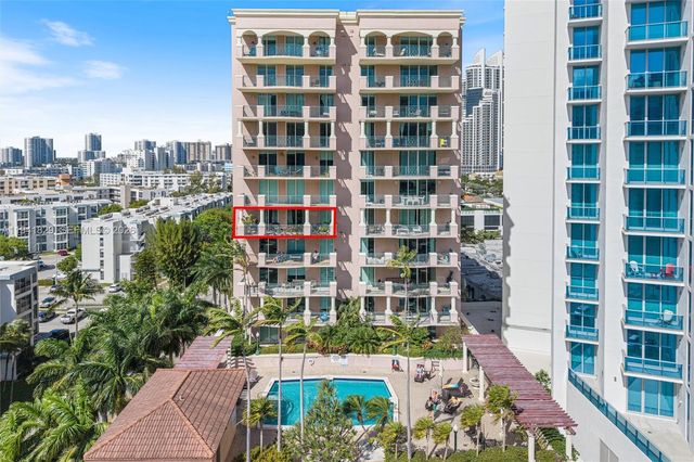 17555 Atlantic Blvd 902, Sunny Isles Beach, FL 33160