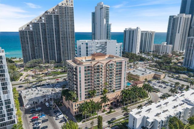 17555 Atlantic Blvd 902, Sunny Isles Beach, FL 33160