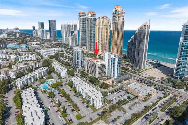 17555 Atlantic Blvd 902, Sunny Isles Beach, FL 33160