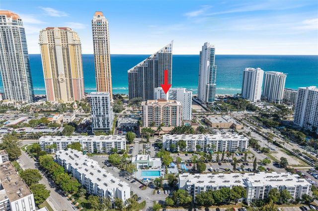 17555 Atlantic Blvd 902, Sunny Isles Beach, FL 33160