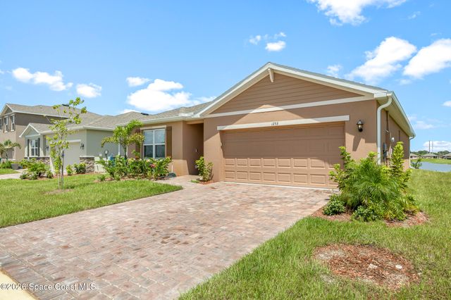 1253 Dunes Avenue, Melbourne, FL 32904