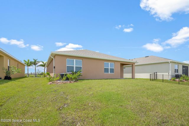 1253 Dunes Avenue, Melbourne, FL 32904