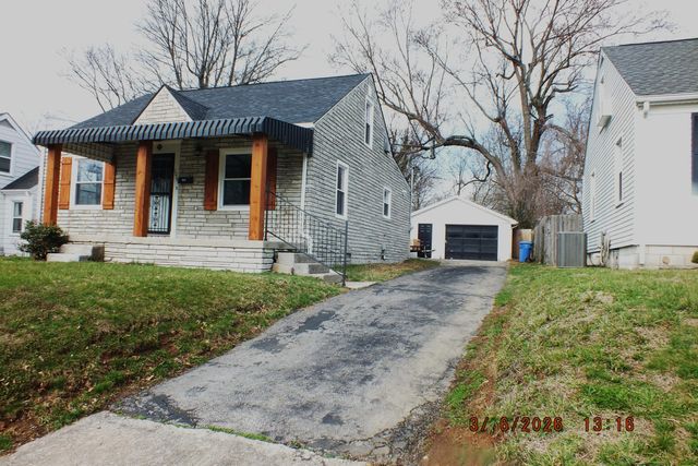 1005 Darley Drive, Lexington, KY 40505