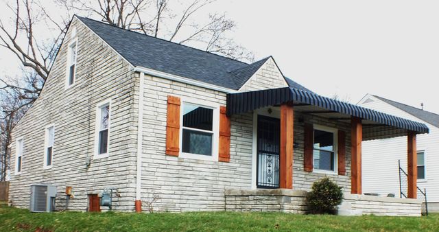 1005 Darley Drive, Lexington, KY 40505