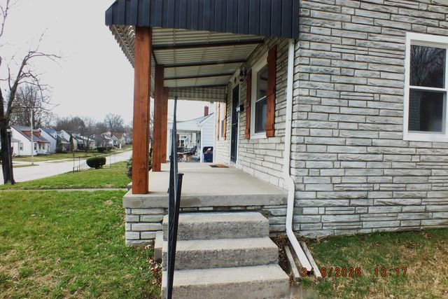 1005 Darley Drive, Lexington, KY 40505