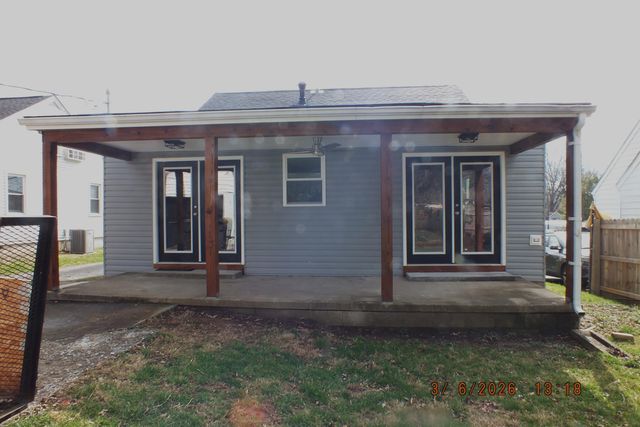 1005 Darley Drive, Lexington, KY 40505