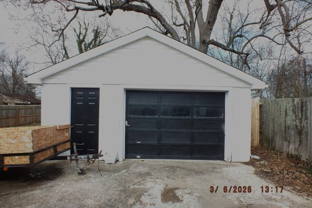 1005 Darley Drive, Lexington, KY 40505