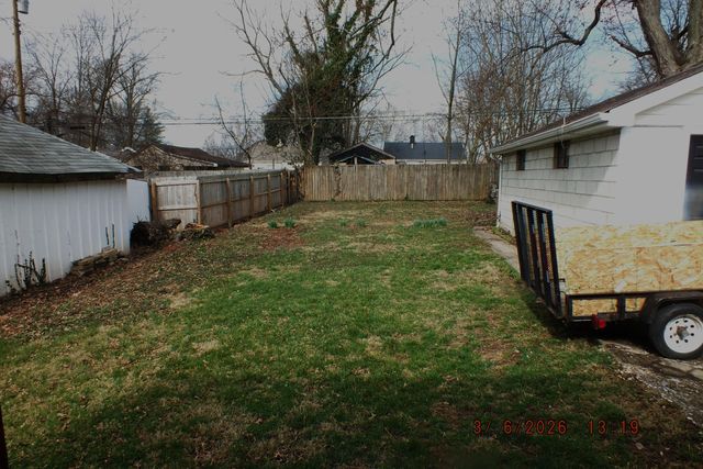 1005 Darley Drive, Lexington, KY 40505