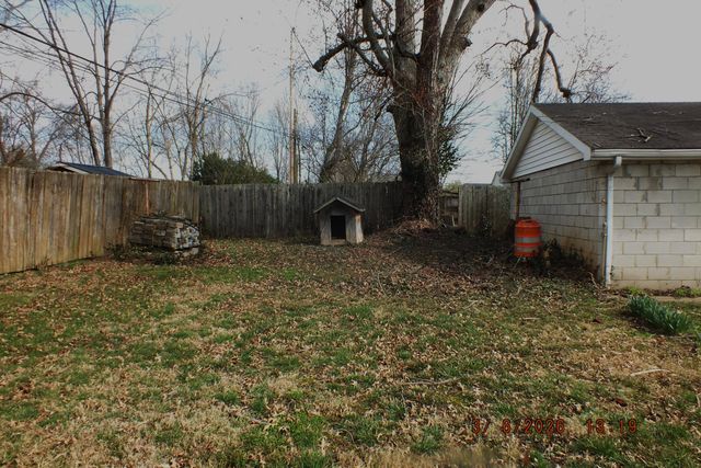 1005 Darley Drive, Lexington, KY 40505