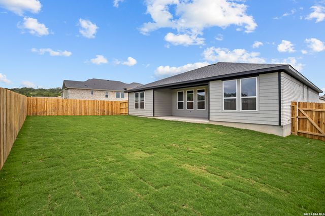 147 Highland Park, Castroville, TX 78009