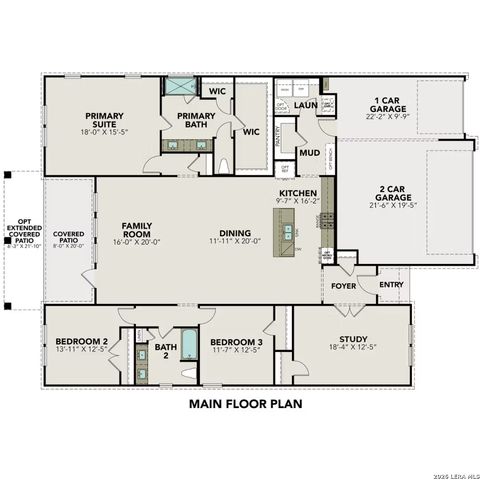 147 Highland Park, Castroville, TX 78009
