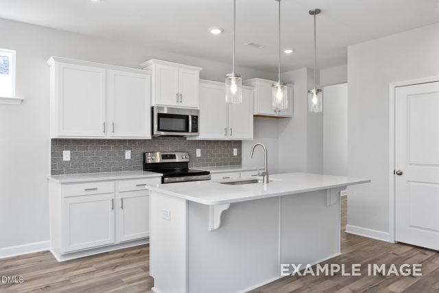 191 Old Fashioned Way, Lillington, NC 27546