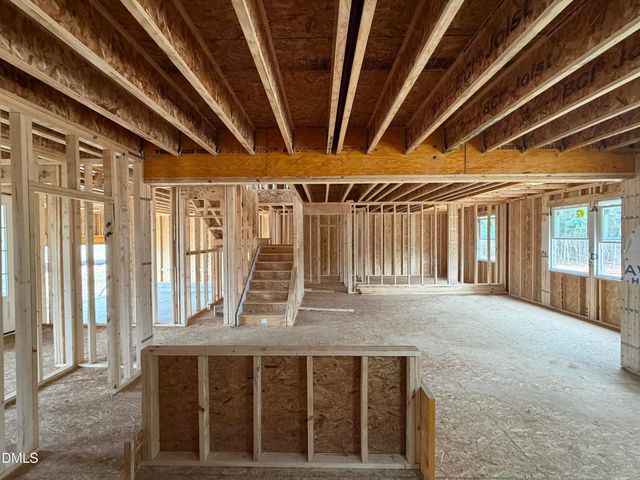 191 Old Fashioned Way, Lillington, NC 27546