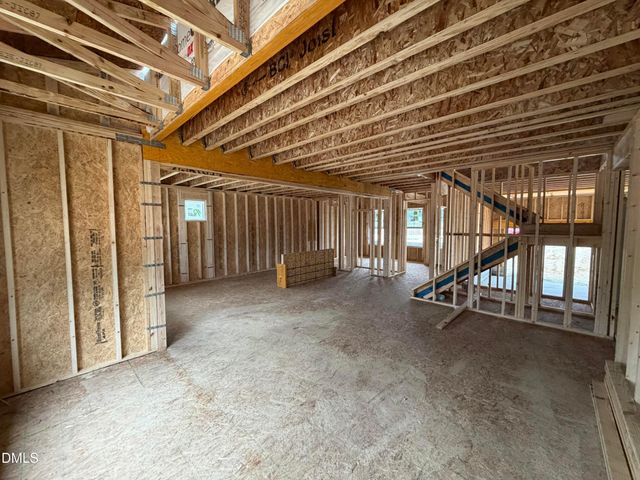 191 Old Fashioned Way, Lillington, NC 27546