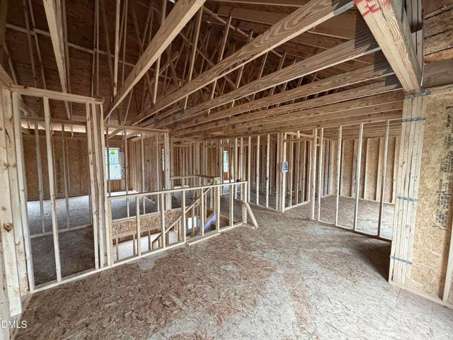 191 Old Fashioned Way, Lillington, NC 27546