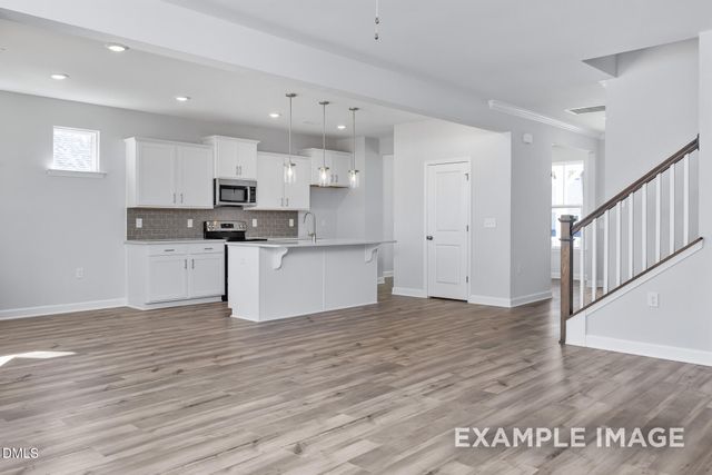 191 Old Fashioned Way, Lillington, NC 27546