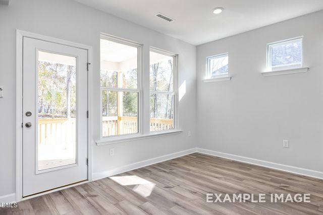 191 Old Fashioned Way, Lillington, NC 27546