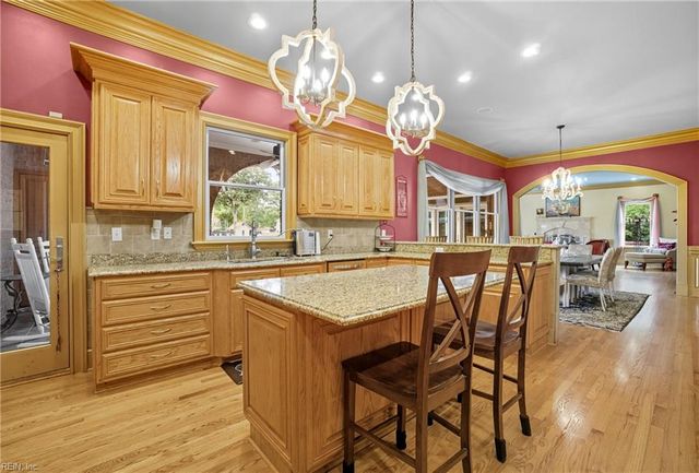 2328 Spindrift RD, Virginia Beach, VA 23451